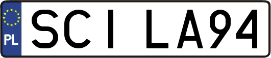 SCILA94