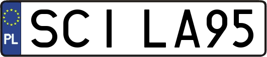 SCILA95