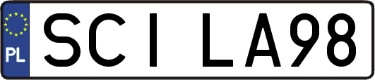 SCILA98