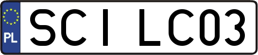 SCILC03