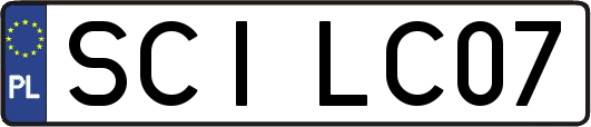 SCILC07