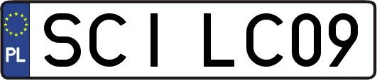 SCILC09