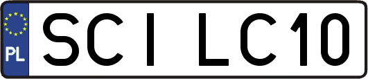 SCILC10