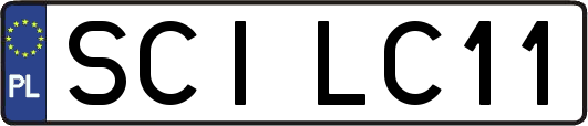 SCILC11