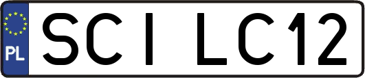 SCILC12