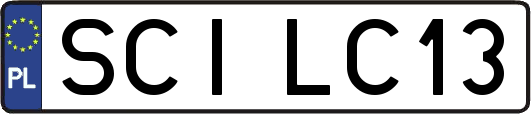 SCILC13