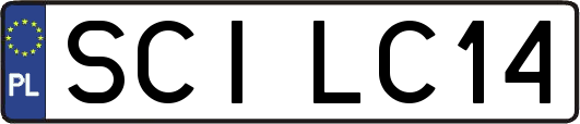 SCILC14