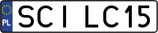 SCILC15