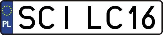 SCILC16