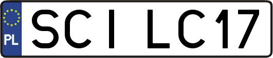 SCILC17