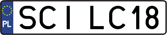 SCILC18