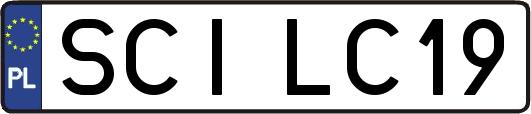 SCILC19