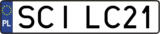 SCILC21