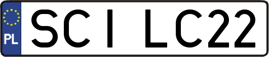 SCILC22