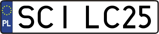 SCILC25