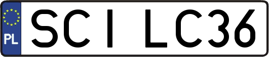 SCILC36