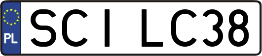 SCILC38