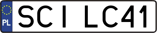SCILC41