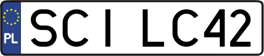 SCILC42