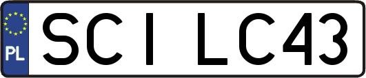 SCILC43
