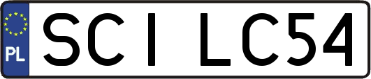SCILC54