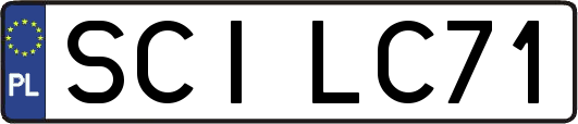 SCILC71