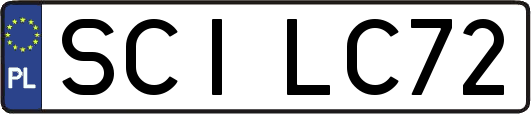 SCILC72