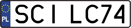SCILC74