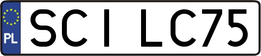 SCILC75