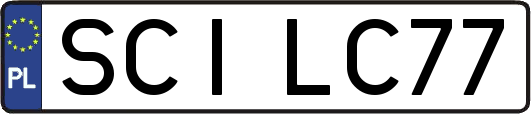 SCILC77
