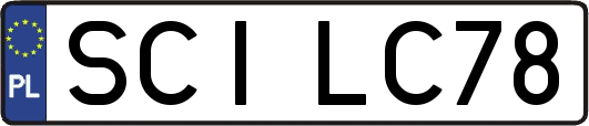 SCILC78