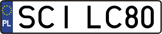 SCILC80