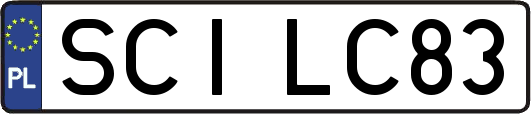SCILC83
