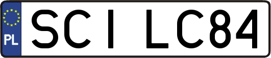 SCILC84