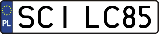 SCILC85