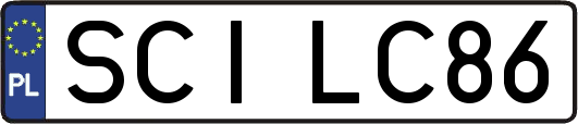 SCILC86