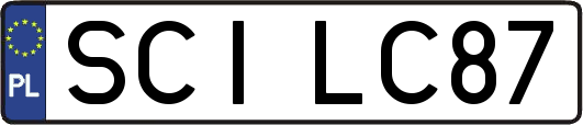 SCILC87
