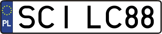 SCILC88