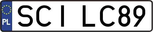 SCILC89
