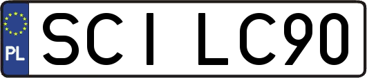 SCILC90