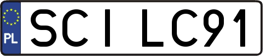 SCILC91