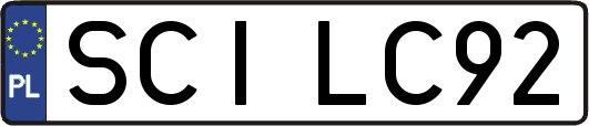 SCILC92