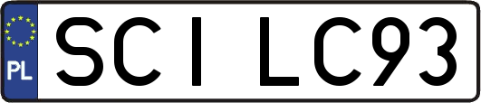 SCILC93