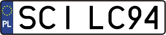 SCILC94