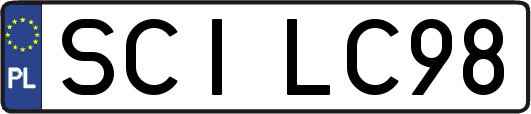 SCILC98