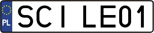 SCILE01