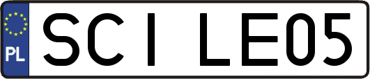 SCILE05
