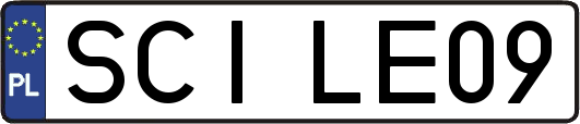 SCILE09