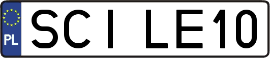 SCILE10