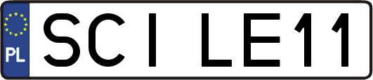 SCILE11